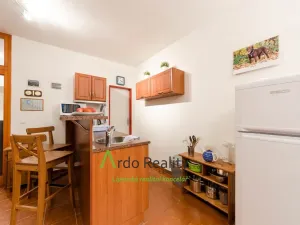 Pronájem bytu 2+kk, Lipno nad Vltavou, 67 m2