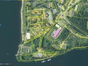 Pronájem bytu 2+kk, Lipno nad Vltavou, 67 m2