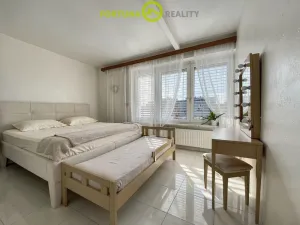 Prodej rodinného domu, Hlučín, Vladislava Vančury, 215 m2