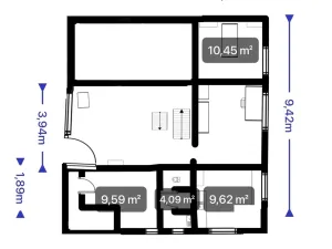 Prodej rodinného domu, Hlučín, Vladislava Vančury, 215 m2