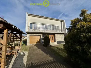 Prodej rodinného domu, Hlučín, Vladislava Vančury, 215 m2