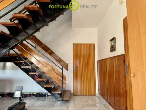 Prodej rodinného domu, Hlučín, Vladislava Vančury, 215 m2