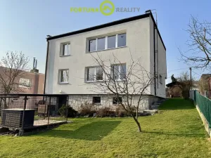 Prodej rodinného domu, Hlučín, Vladislava Vančury, 215 m2