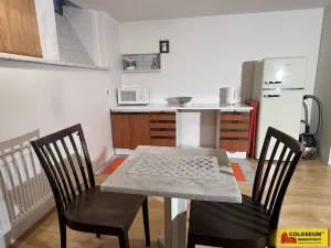 Pronájem bytu 1+1, Brno - Žabovřesky, 45 m2