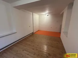 Pronájem bytu 1+1, Brno - Žabovřesky, 45 m2