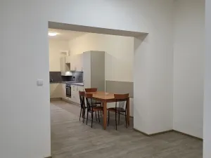 Pronájem bytu 2+1, Plzeň, Malická, 63 m2