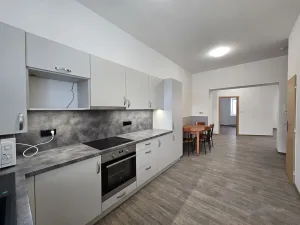 Pronájem bytu 2+1, Plzeň, Malická, 63 m2