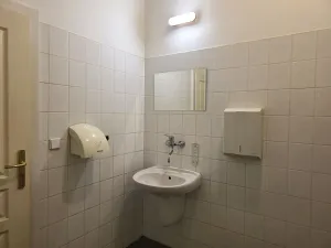 Pronájem kanceláře, Plzeň, náměstí Republiky, 125 m2