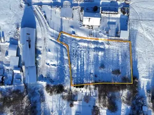 Prodej pozemku pro bydlení, Chvaleč, 1762 m2