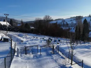 Prodej pozemku pro bydlení, Chvaleč, 1762 m2