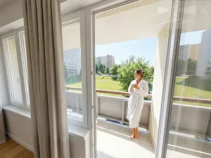 Prodej bytu 2+1, Příbram, Čechovská, 76 m2