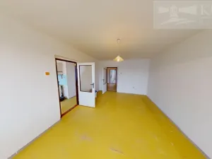 Prodej bytu 2+1, Příbram, Čechovská, 76 m2