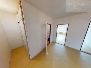 Prodej bytu 2+1, Příbram, Čechovská, 76 m2