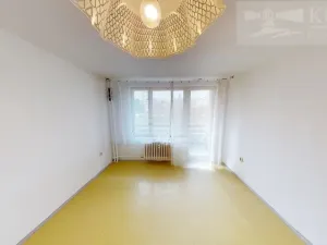 Prodej bytu 2+1, Příbram, Čechovská, 76 m2