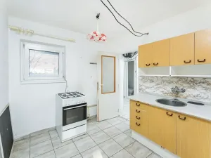 Prodej rodinného domu, Lysá nad Labem, Mánesova, 72 m2