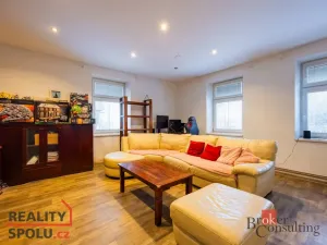 Prodej rodinného domu, Slepotice, 270 m2