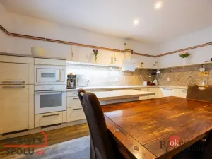 Prodej rodinného domu, Slepotice, 270 m2