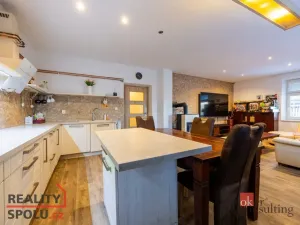 Prodej rodinného domu, Slepotice, 270 m2