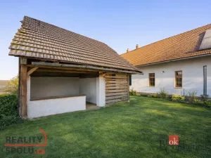 Prodej rodinného domu, Slepotice, 270 m2