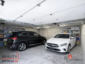 Prodej rodinného domu, Loket, Nad Hájovnou, 196 m2