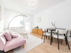 Prodej bytu 2+kk, Praha - Chodov, Tererova, 46 m2