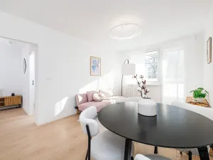 Prodej bytu 2+kk, Praha - Chodov, Tererova, 46 m2