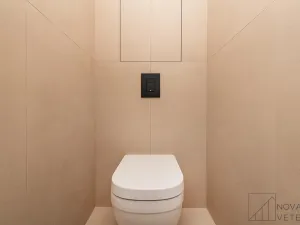 Prodej bytu 2+kk, Praha - Chodov, Tererova, 46 m2