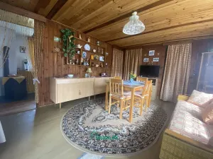 Prodej chaty, Skryje, 41 m2