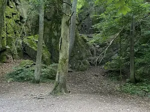 Prodej chaty, Skryje, 41 m2