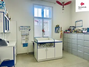 Pronájem obchodního prostoru, Broumov, Nádražní, 32 m2