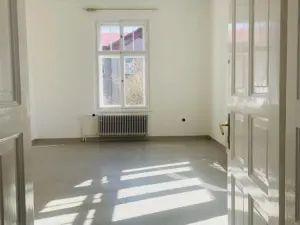Pronájem obchodního prostoru, Broumov, Nádražní, 32 m2