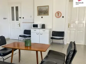 Pronájem obchodního prostoru, Broumov, Nádražní, 32 m2