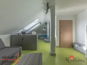 Prodej rodinného domu, Mladá Boleslav - Čejetice, Malá, 280 m2