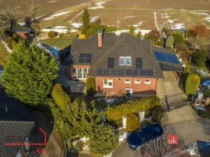 Prodej rodinného domu, Mladá Boleslav - Čejetice, Malá, 280 m2