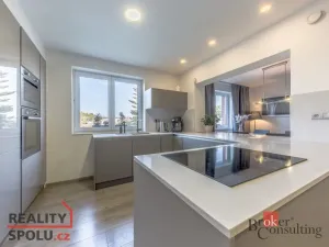 Prodej rodinného domu, Mladá Boleslav - Čejetice, Malá, 280 m2