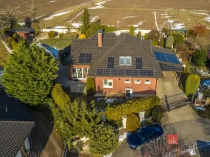 Prodej rodinného domu, Mladá Boleslav - Čejetice, Malá, 260 m2