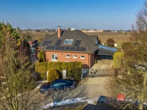 Prodej rodinného domu, Mladá Boleslav - Čejetice, Malá, 260 m2