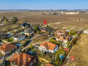 Prodej rodinného domu, Mladá Boleslav - Čejetice, Malá, 260 m2