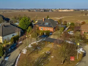Prodej rodinného domu, Mladá Boleslav - Čejetice, Malá, 260 m2