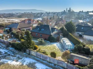 Prodej rodinného domu, Mladá Boleslav - Čejetice, Malá, 260 m2