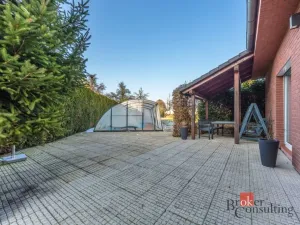 Prodej rodinného domu, Mladá Boleslav - Čejetice, Malá, 260 m2