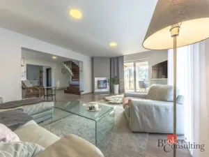 Prodej rodinného domu, Mladá Boleslav - Čejetice, Malá, 260 m2