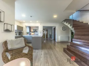 Prodej rodinného domu, Mladá Boleslav - Čejetice, Malá, 260 m2