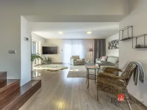 Prodej rodinného domu, Mladá Boleslav - Čejetice, Malá, 260 m2