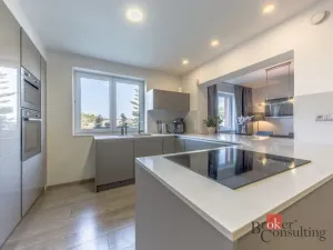 Prodej rodinného domu, Mladá Boleslav - Čejetice, Malá, 260 m2
