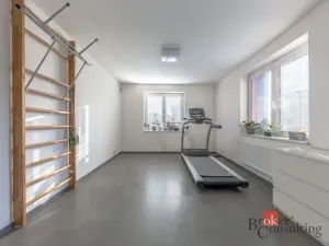 Prodej rodinného domu, Mladá Boleslav - Čejetice, Malá, 260 m2
