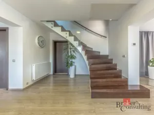 Prodej rodinného domu, Mladá Boleslav - Čejetice, Malá, 260 m2