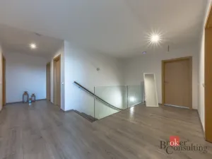 Prodej rodinného domu, Mladá Boleslav - Čejetice, Malá, 260 m2