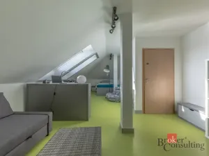 Prodej rodinného domu, Mladá Boleslav - Čejetice, Malá, 260 m2