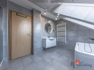 Prodej rodinného domu, Mladá Boleslav - Čejetice, Malá, 260 m2